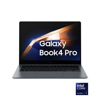 Computador Portátil Samsung Galaxy Book4 Pro | 14'' | Intel Core Ultra 7 155H | Intel Arc Graphics | 16 GB | SSD 1TB - 1