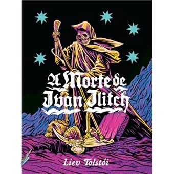 A Morte De Ivan Ilitch - Coleção De Bolso - 1