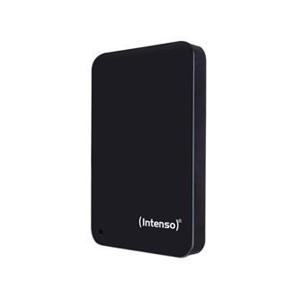 Disco Externo HDD Intenso Memory Drive | 2.5" | 2 TB - 1