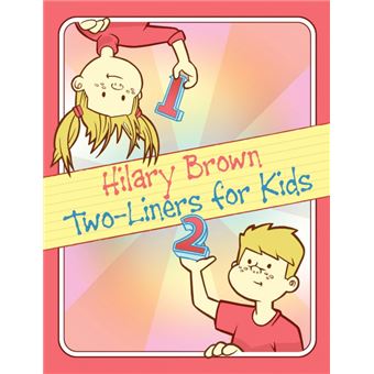 Two-Liners for Kids - Paperback / softback - 2010 - 1