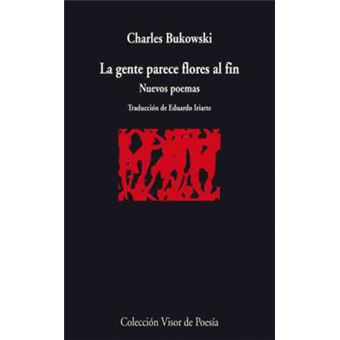 La Gente Parece Flores Al Fin - 1