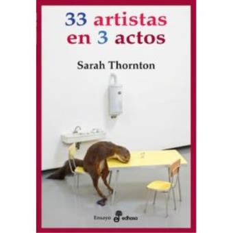 33 artistas en 3 actos - 1