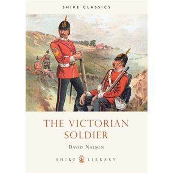 The Victorian Soldier - Paperback - 2001 - 1