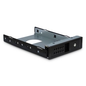 Caixa de Disco Rígido Inter-Tech 88887205 | Preto - 1