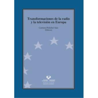 Transformaciones de la radio y la televisión en Europa - 1
