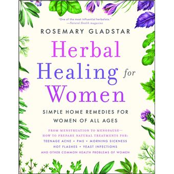 Herbal Healing for Women - 1