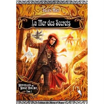 La mer des secrets - 1