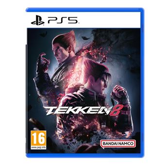 Videojogo BANDAI NAMCO Entertainment Tekken 8 - 1