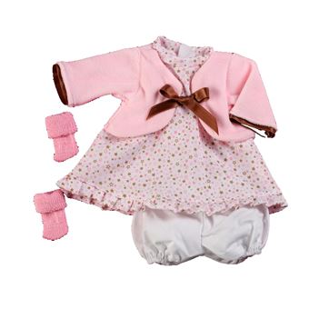 Comprar Roupa sortida Elegance para Boneca bebé de 26 cm de Arias