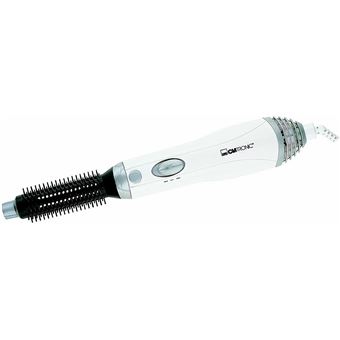 Modelador de Cabelo Clatronic HAS 2712 | 300 W | Branco - 1