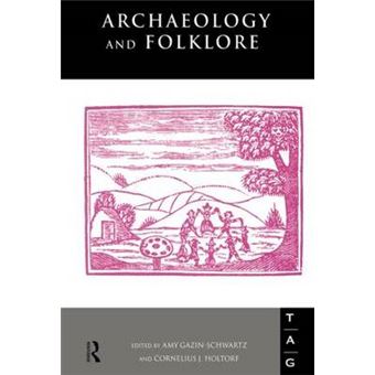 Archaeology and Folklore - Paperback - 2012 - 1
