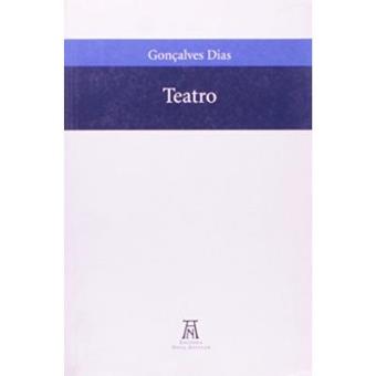 Teatro De Goncalves Dias - 1