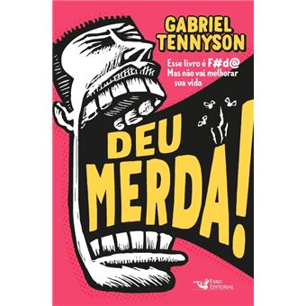 Deu Merda - 1