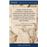 liturgia, Seu Liber Precum Communium, Et Administrationis Sacramentorum, Itémque Forma Modus Creandi Episcopos, Epistolæ, Evangelia, Psalmi Inseruntur Juxta Sebastiani Castellionis Versionemeditio Altera Priori Longè Emendatior Hardcover_0