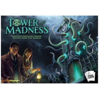 Tower of Madness - 1