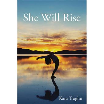 She Will Rise - 1
