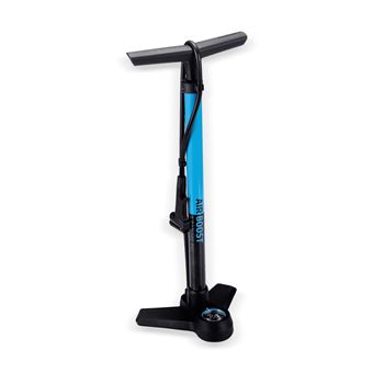 BBB Cycling AirBoost Bomba de ar de chão