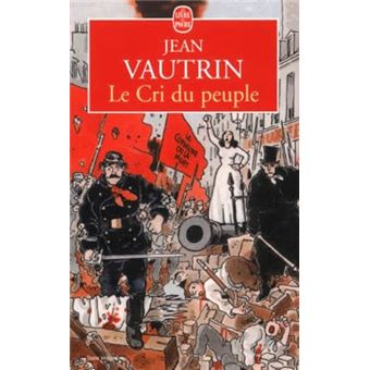 Le Cri Du Peuple - 1