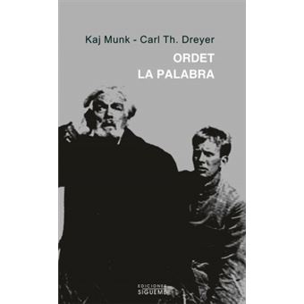 Ordet : la palabra - 1