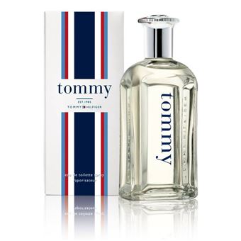 Perfume Tommy Hilfiger Tommy | EDT | 100 ml - 1