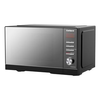 Micro-ondas Corbero CMICM9023DCB | 23 L | 900 W | Preto - 1
