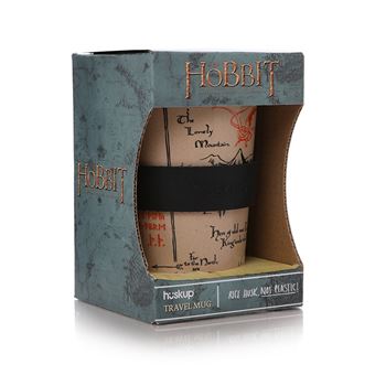 Caneca de Viagem The Lord of the Rings