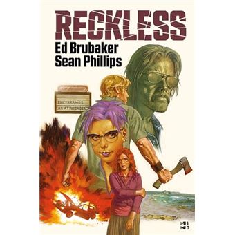 Reckless - 1