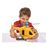 Simba 109251002 Plástico brinquedo sobre rodas Amarelo_3