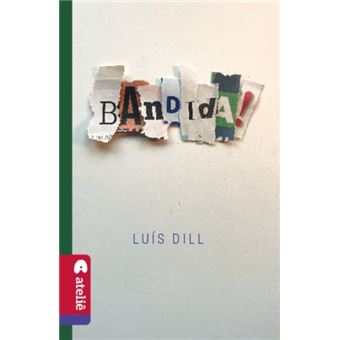 Bandida! - 1