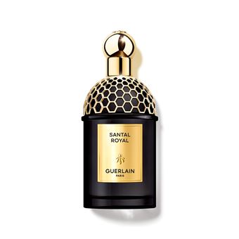 Perfume Guerlain Absolus Allegoria Santal Royal | EDP | 125 ml - 1