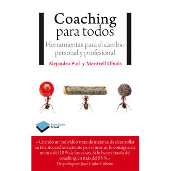 Coaching Para Todos - 1