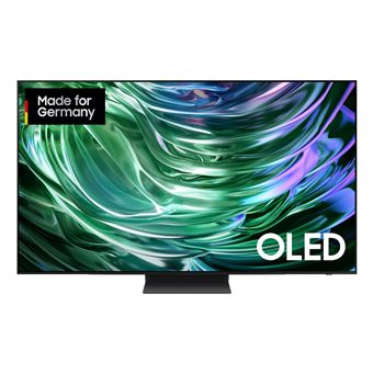 Smart TV Samsung S90D GQ55S90DAE | OLED | 4K UHD | 55'' | 139,7 cm | G - 1