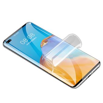 Película Protectora de Hydrogel Frente G4M para ZTE Blade V10 - 1