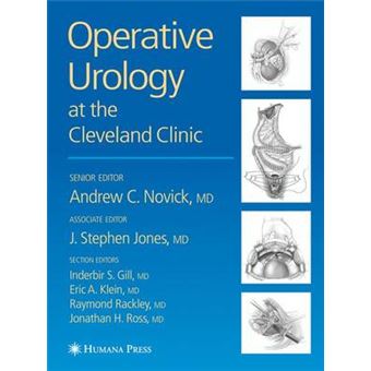 Operative Urology - Paperback - 2010 - 1