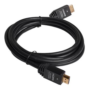 Cabo 1Life cb:HDMI 4K Alumínio 2m - 1