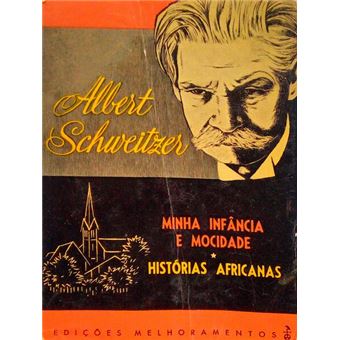 Minha infância e mocidade. histórias africanas. - 1