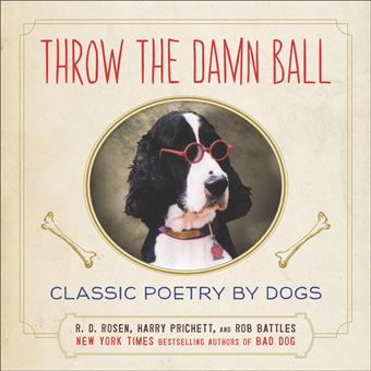 Throw the Damn Ball - 1