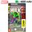 Power Bank Marvel Micro-USB 4000 mAh Hulk_0