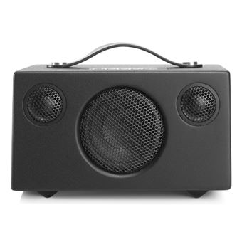 Sistema de Colunas Portáteis 2.1 Audio Pro T3+ | Preto - 1