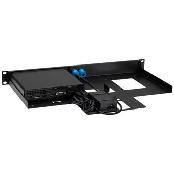 Acessório Rack Rackmount.IT RM-HP-T2 | Preto - 1