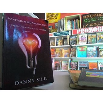 Mantenha O Seu Amor Aceso - 1