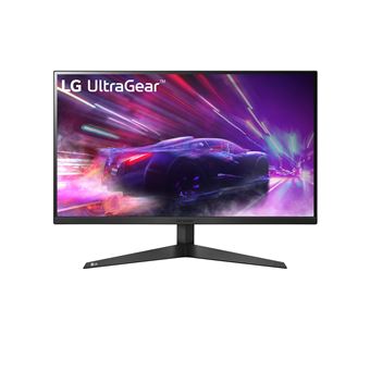 Monitor Gaming LG 27GQ50F-B | LCD | FHD | 5 ms | 165 Hz | 27" | E - 1