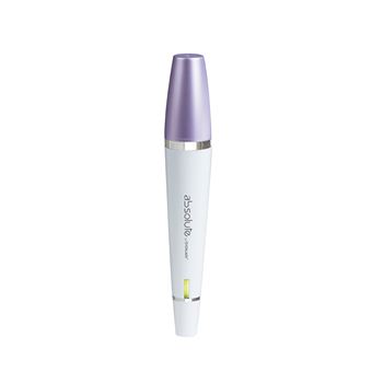 Depiladora laser díodo para pelos faciais EPILADY Absolute | para todos os tipos de pelos, pele branca ou levemente morena - 1