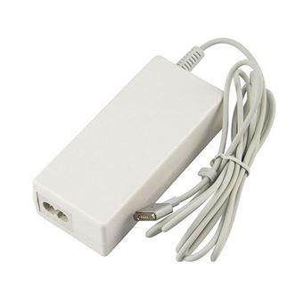 Carregador Transformador Multi4you para Apple MacBook Tipo T MagSafe 2 (60W) - 1