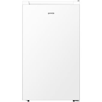 Mini Frigorífico Gorenje RB39EPW4 | 84,2x47,5x44,8 cm | 82 L | E | Branco - 1