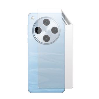 Película Hydrogel Full Cover Verso Phonecare Para Oppo Find X8 - Transparente - 1