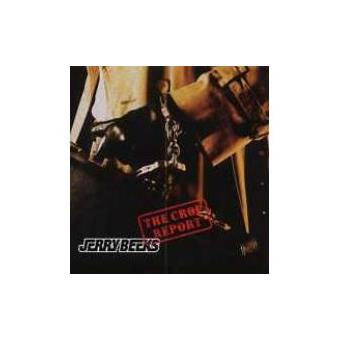 Crop Report - CD - 1