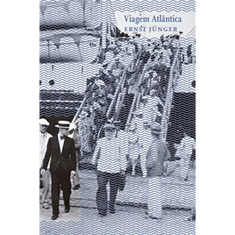 Viagem Atlântica - 1