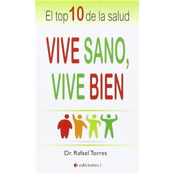 Vive Sano, Vive Bien - 1