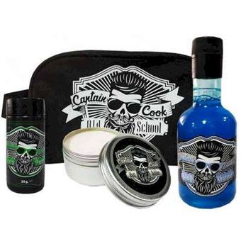 Kit Styling Captain cook eurostil 06669 - 1